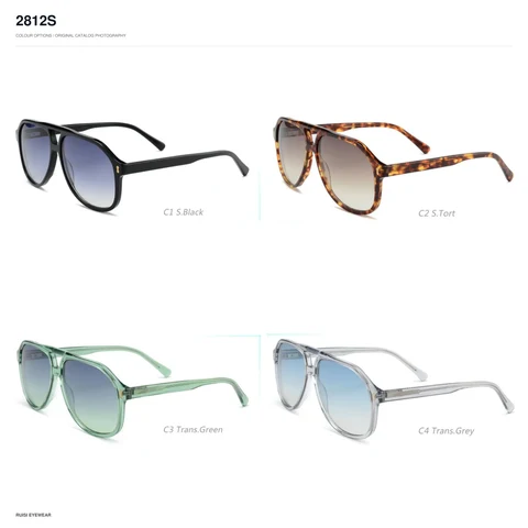 2812S Sunglasses