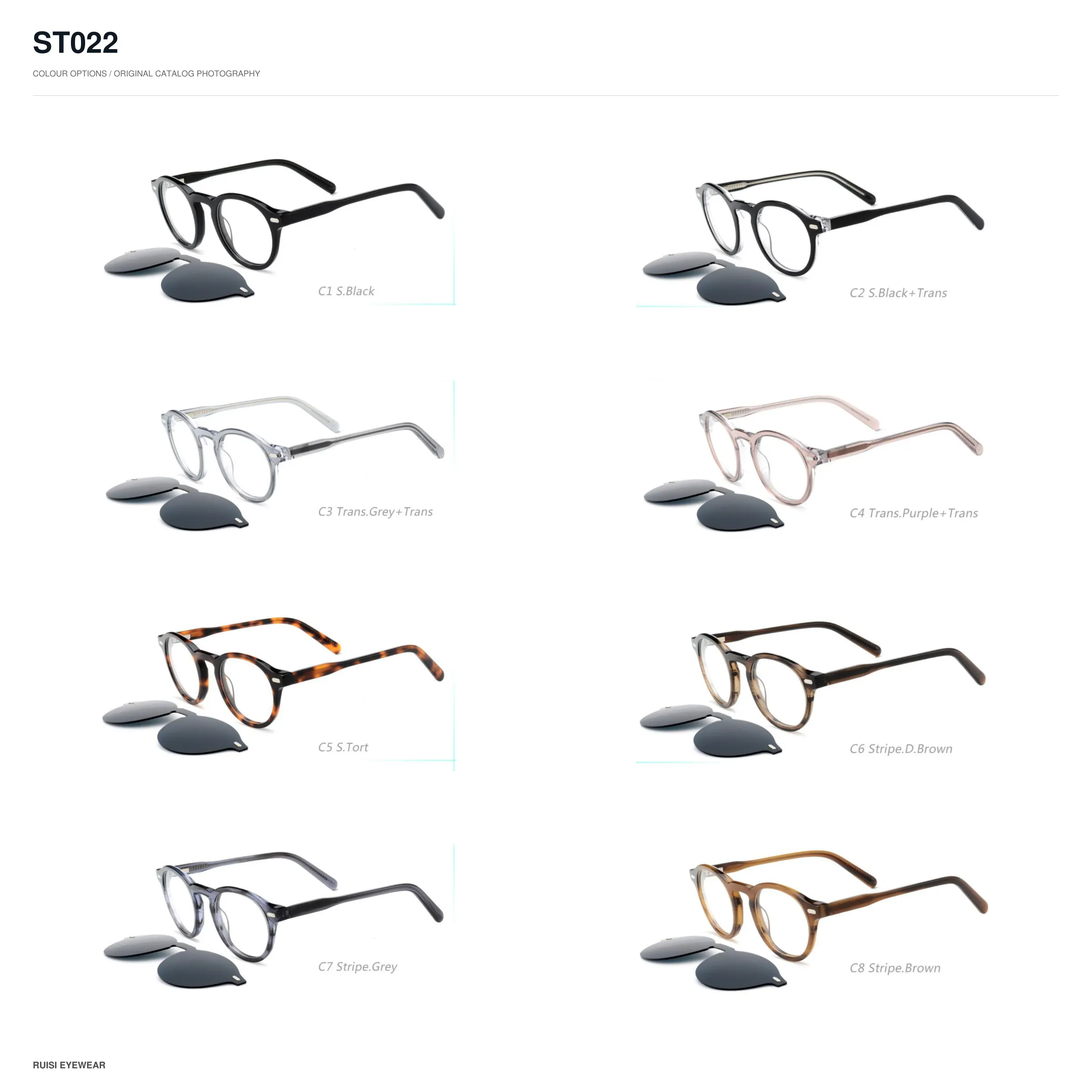 ST022 Sunglasses