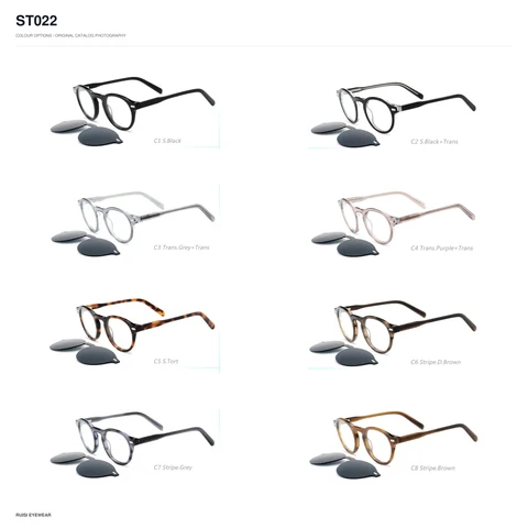 ST022 Sunglasses
