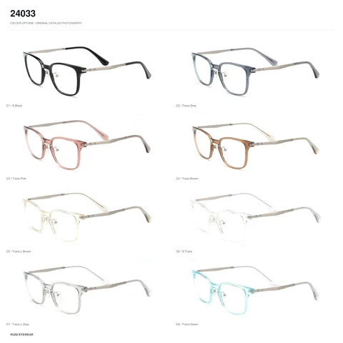 24033 TR Optical Frames