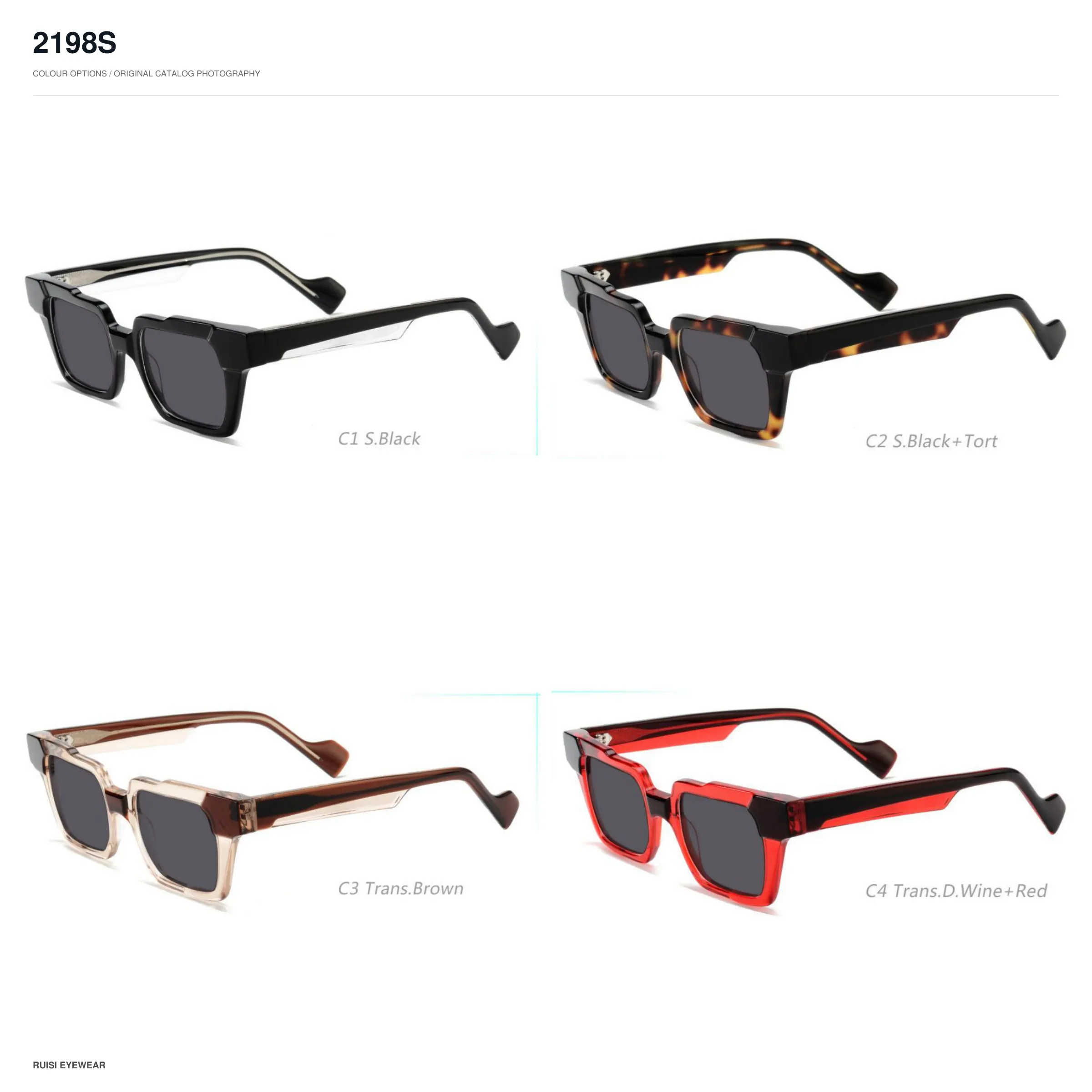2198S Sunglasses