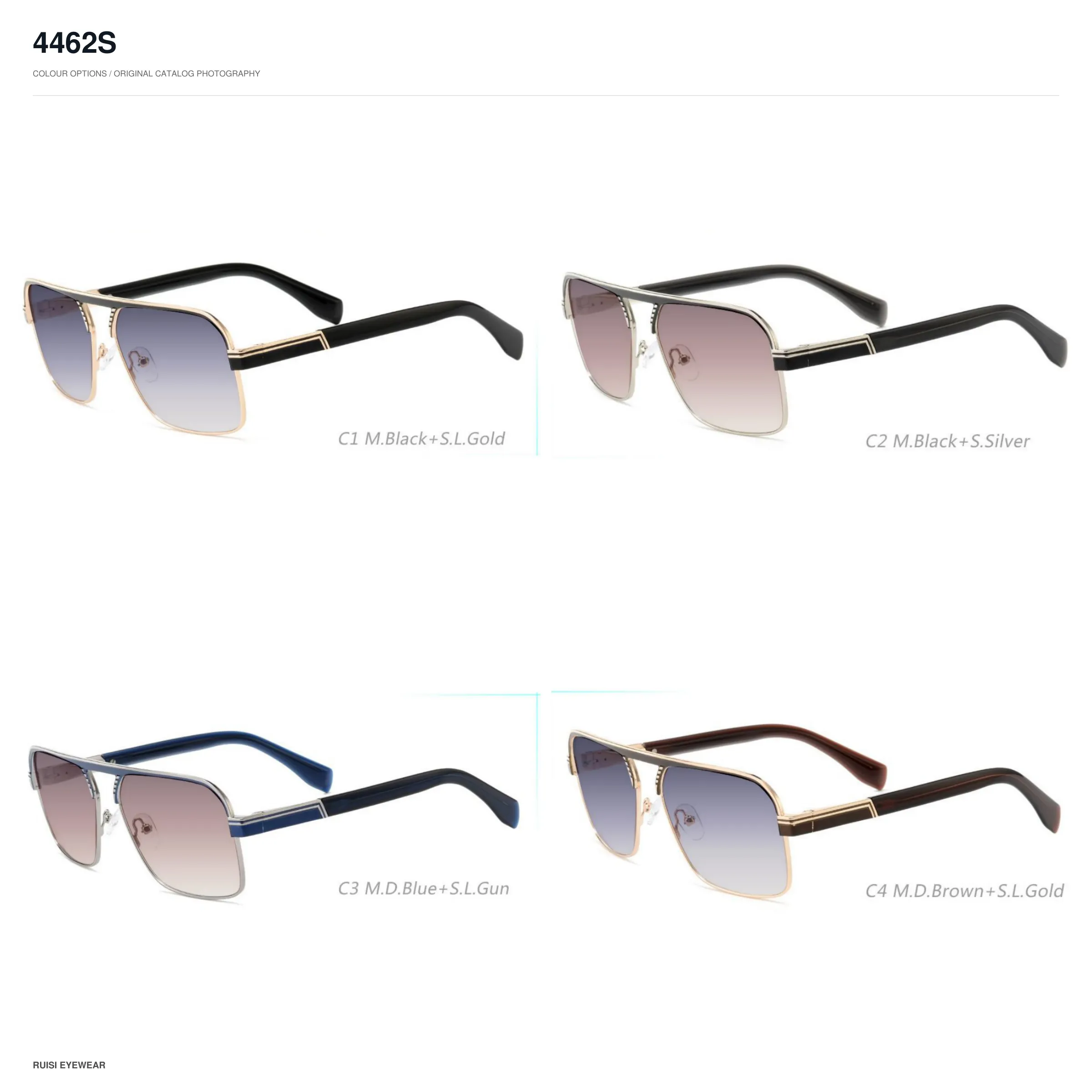 4462S Sunglasses