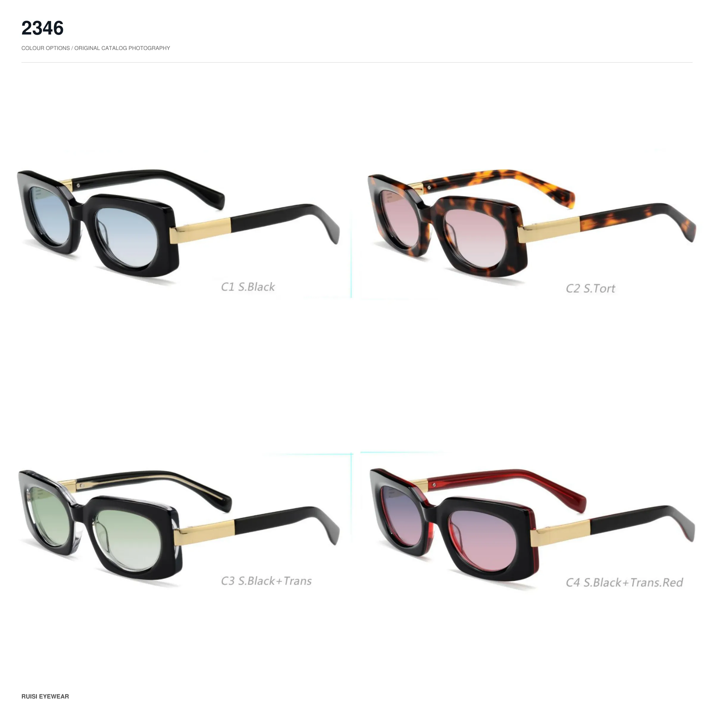 2346 Sunglasses