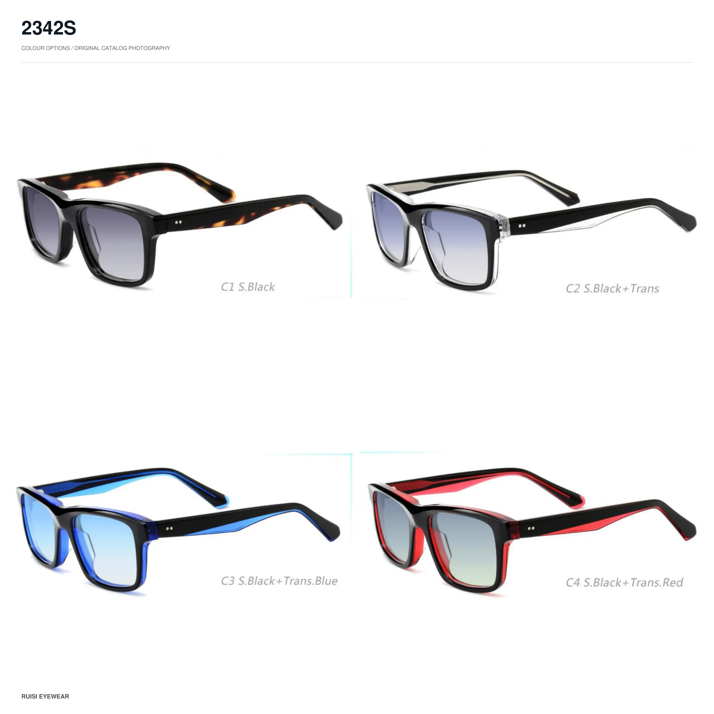 2342S Sunglasses