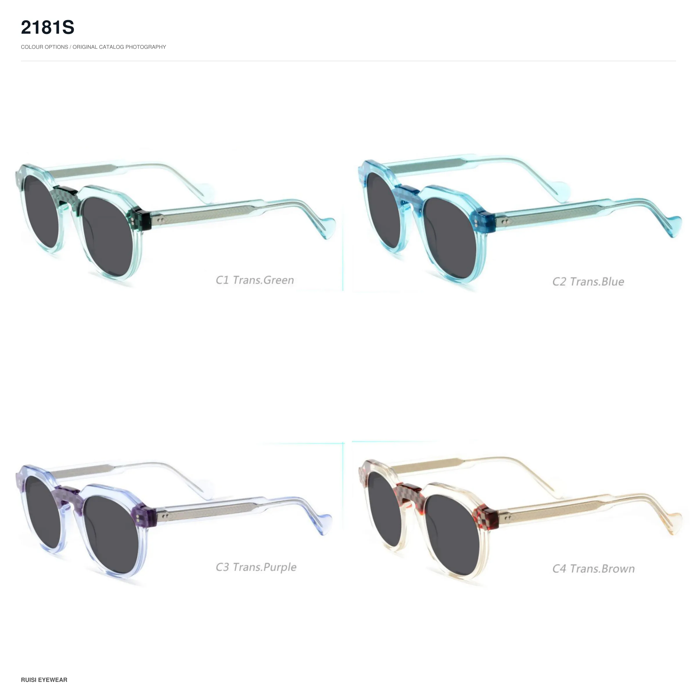 2181S Sunglasses