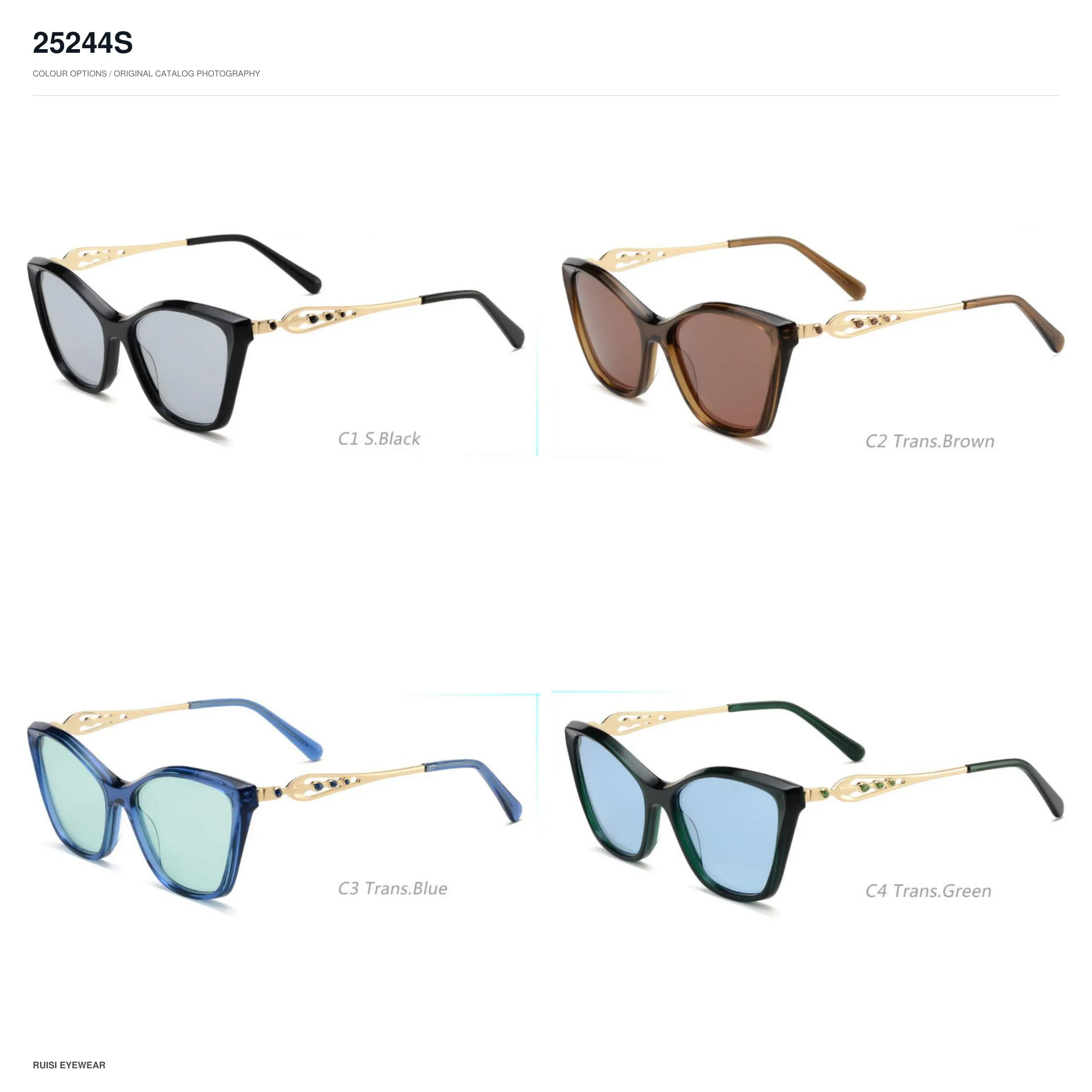 25244S Sunglasses