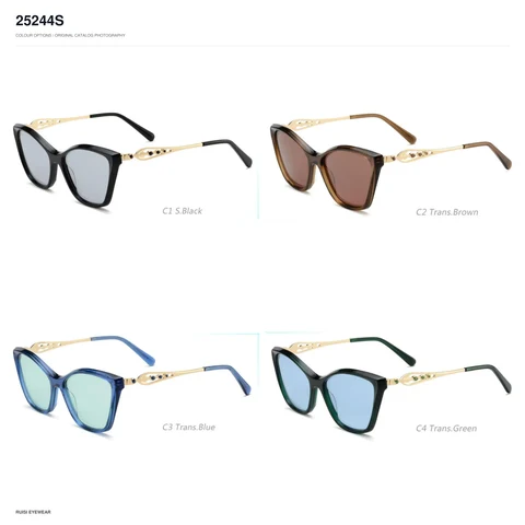 25244S Sunglasses