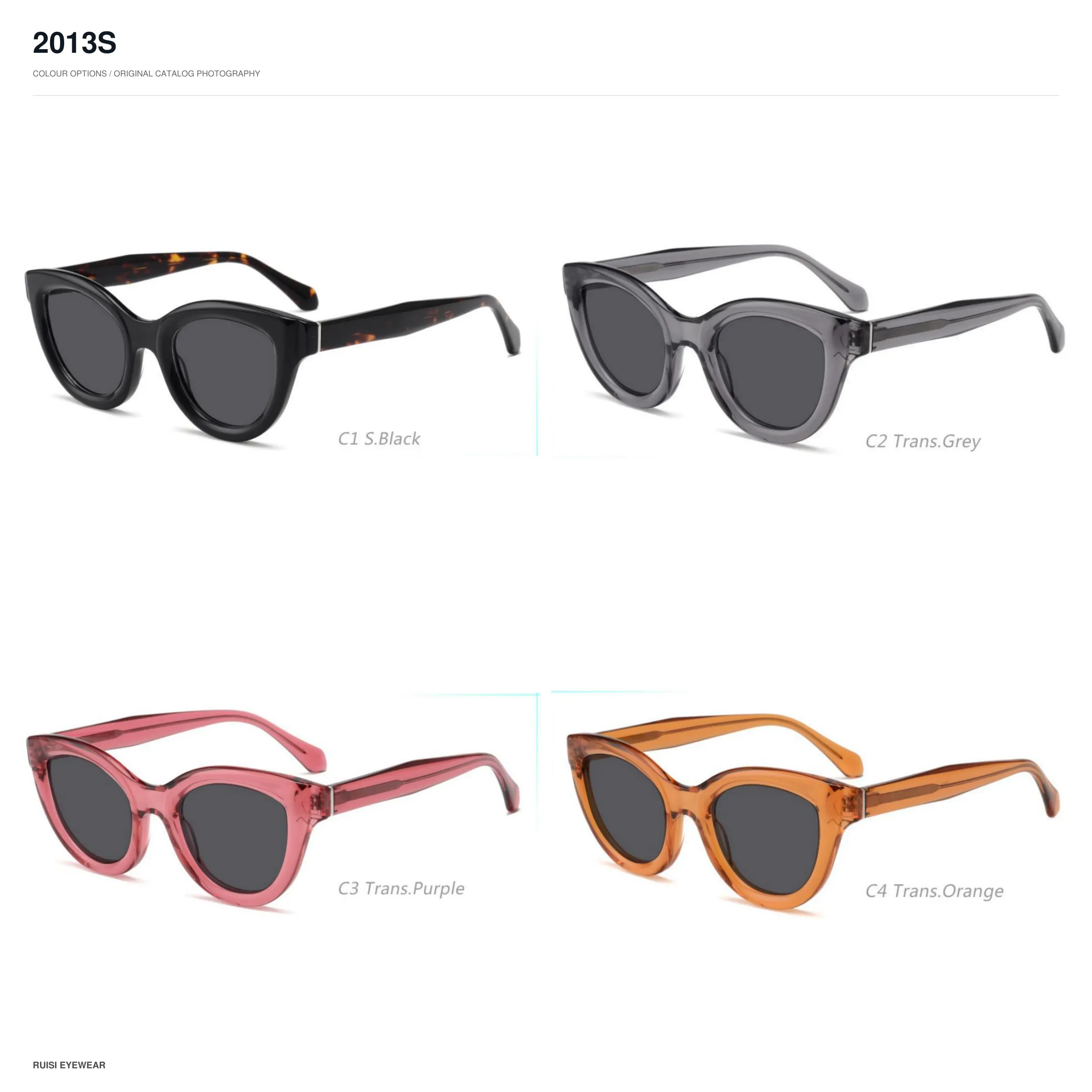 2013S Sunglasses