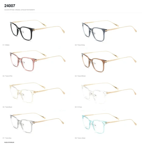 24007 TR Optical Frames