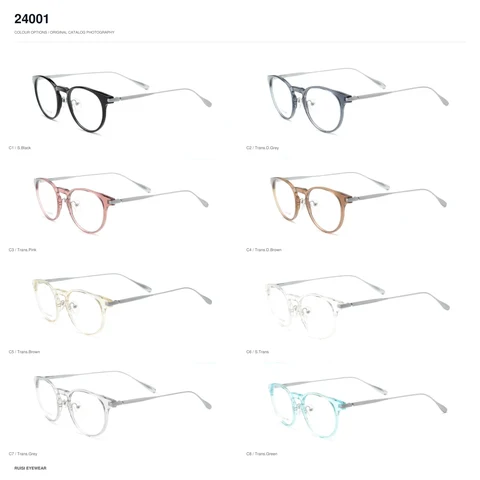 24001 TR Optical Frames