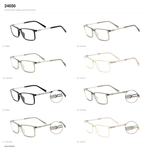 24050 TR Optical Frames