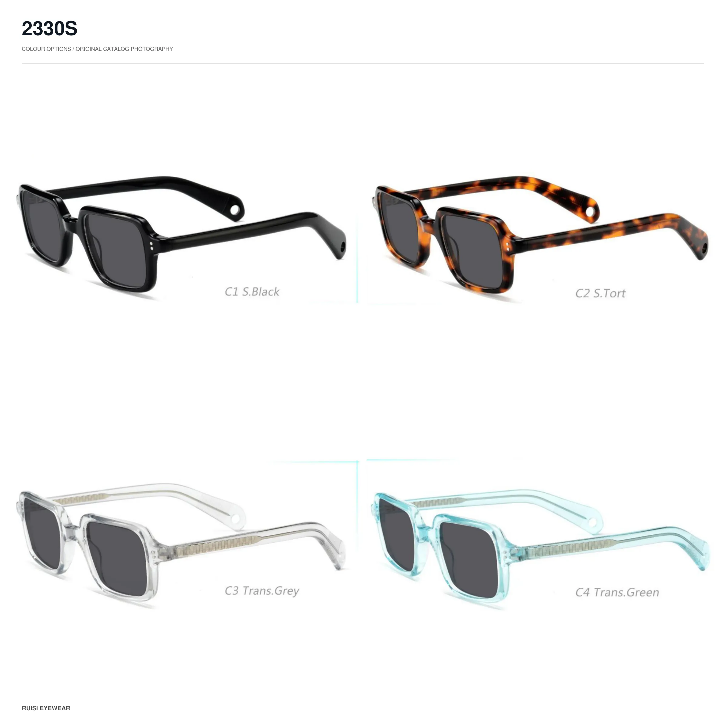 2330S Sunglasses