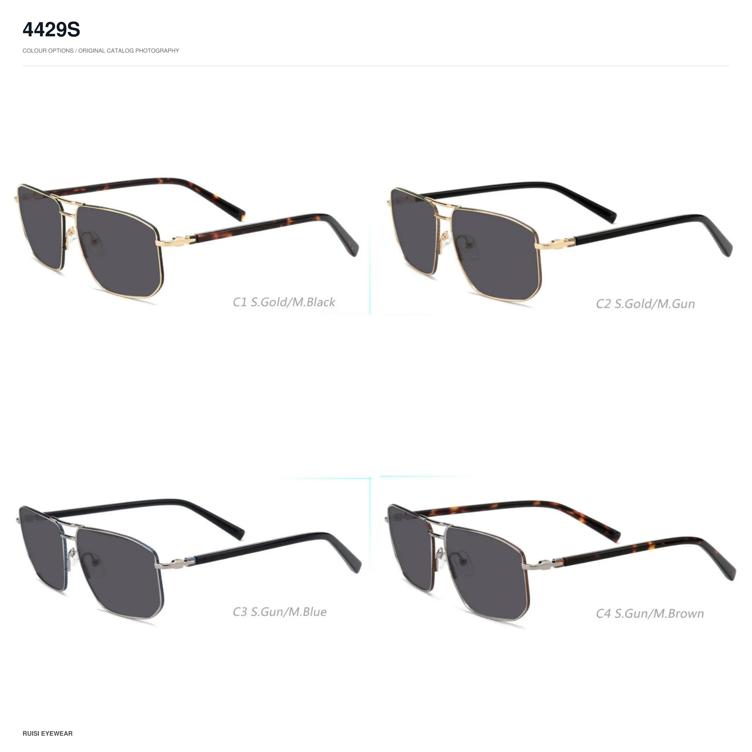 4429S Sunglasses
