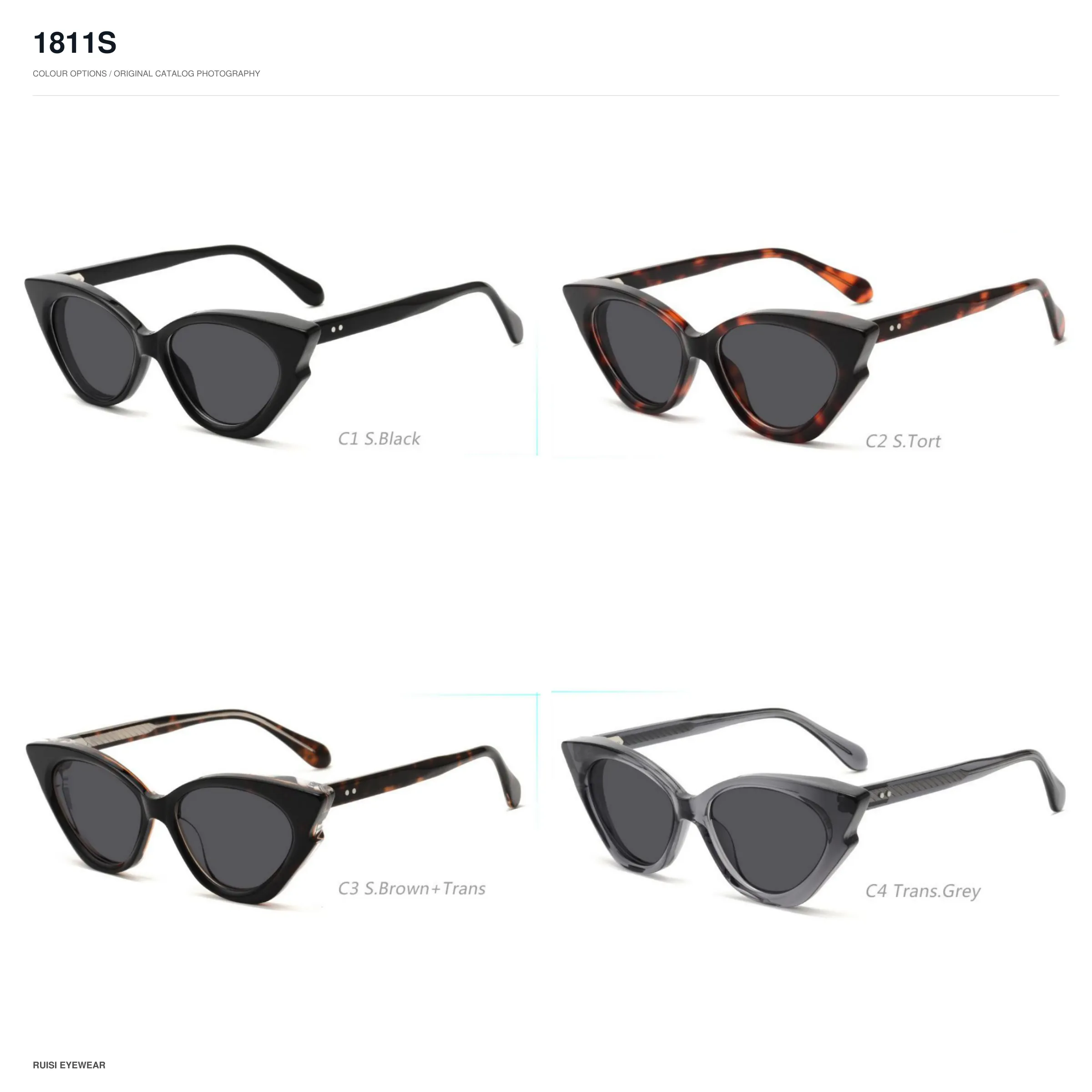 1811S Sunglasses