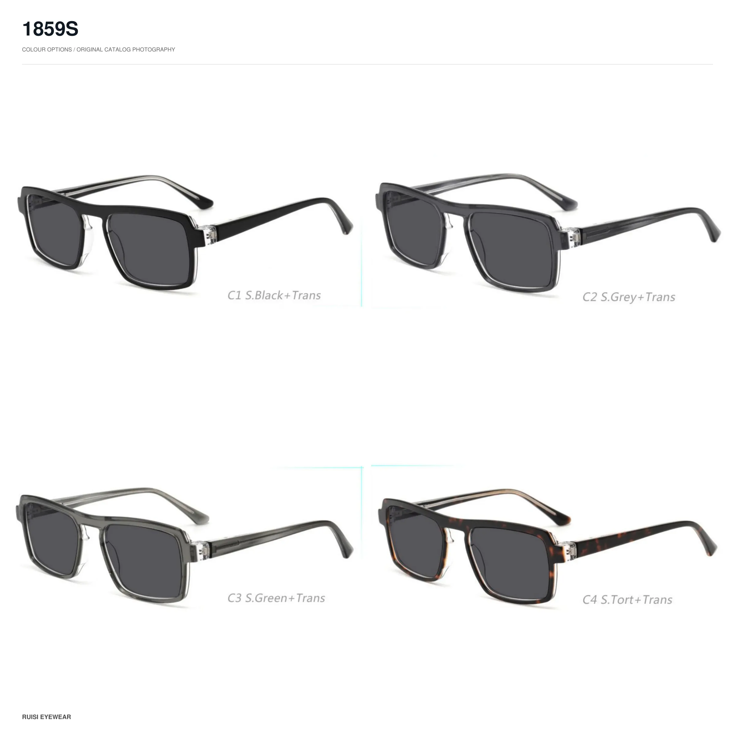 1859S Sunglasses