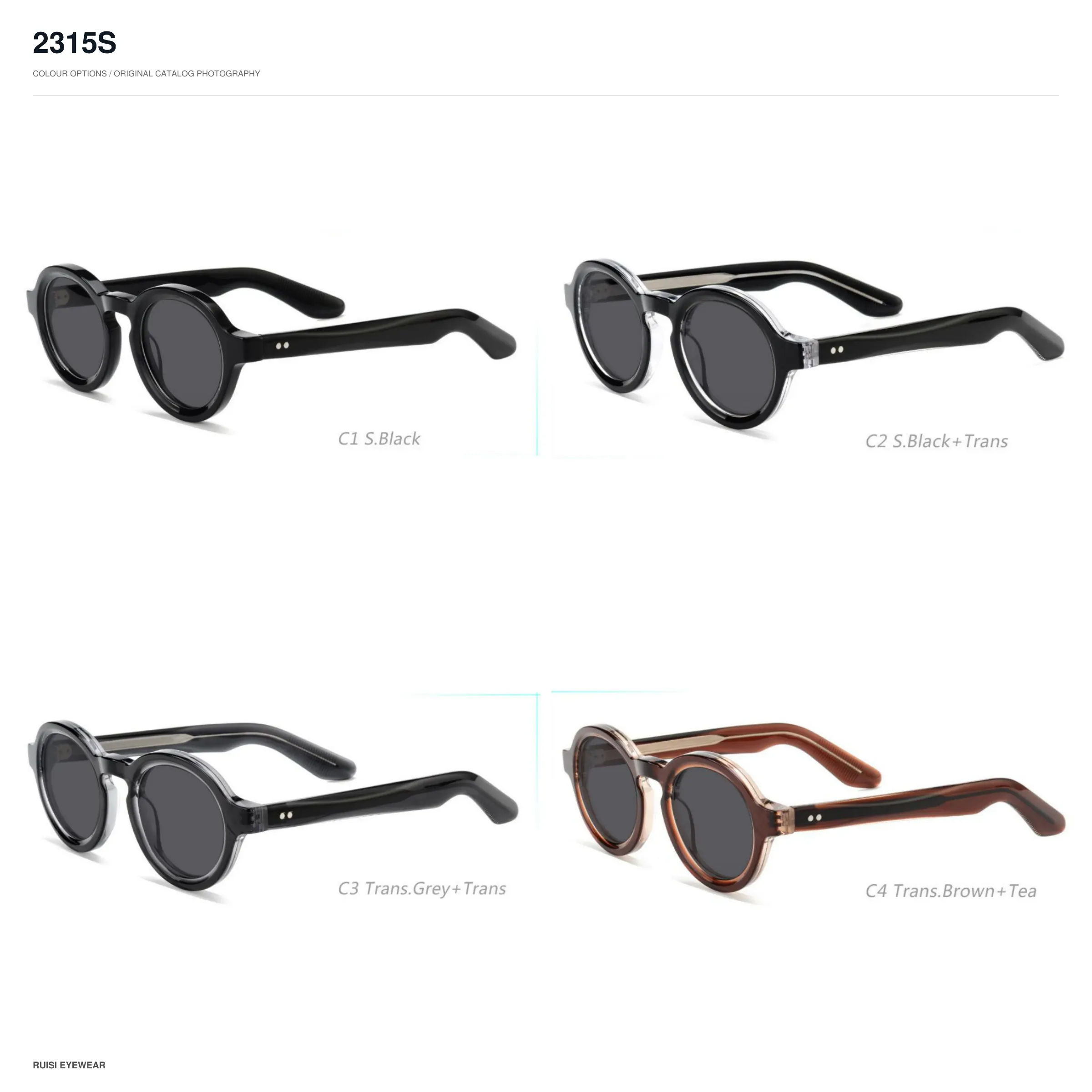 2315S Sunglasses