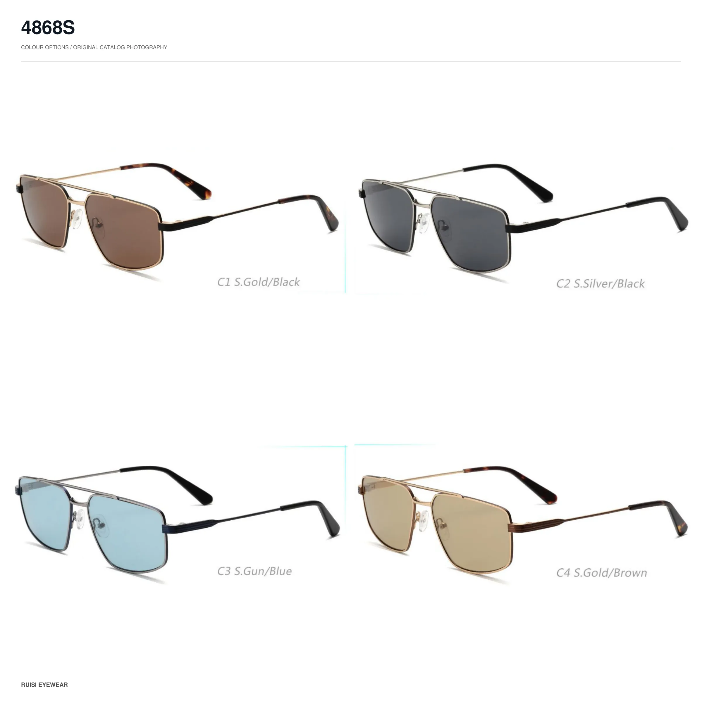 4868S Sunglasses