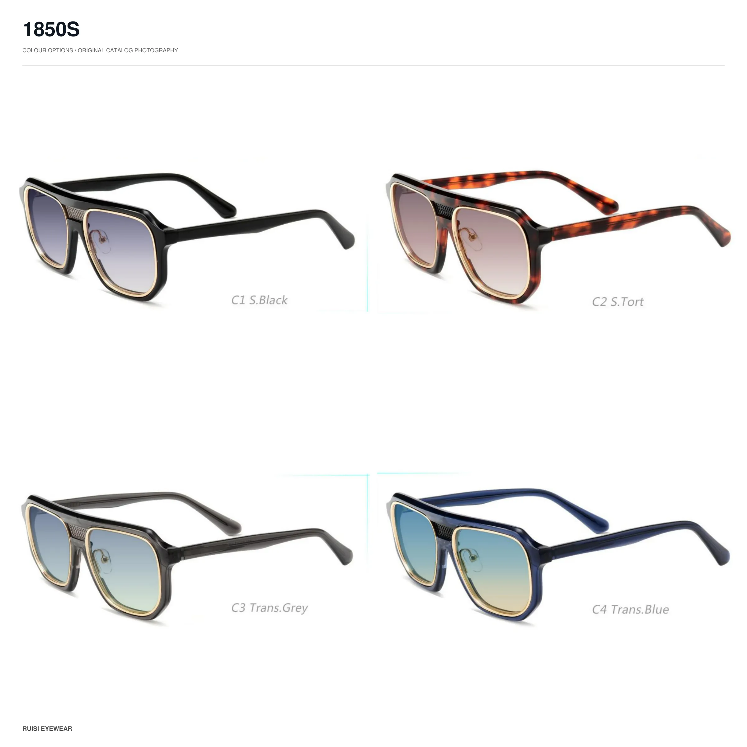 1850S Sunglasses