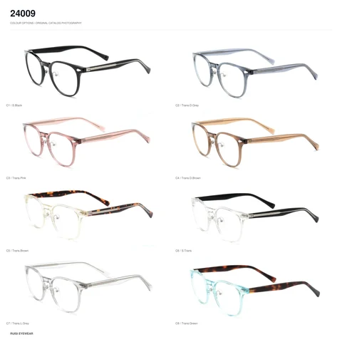 24009 TR Optical Frames