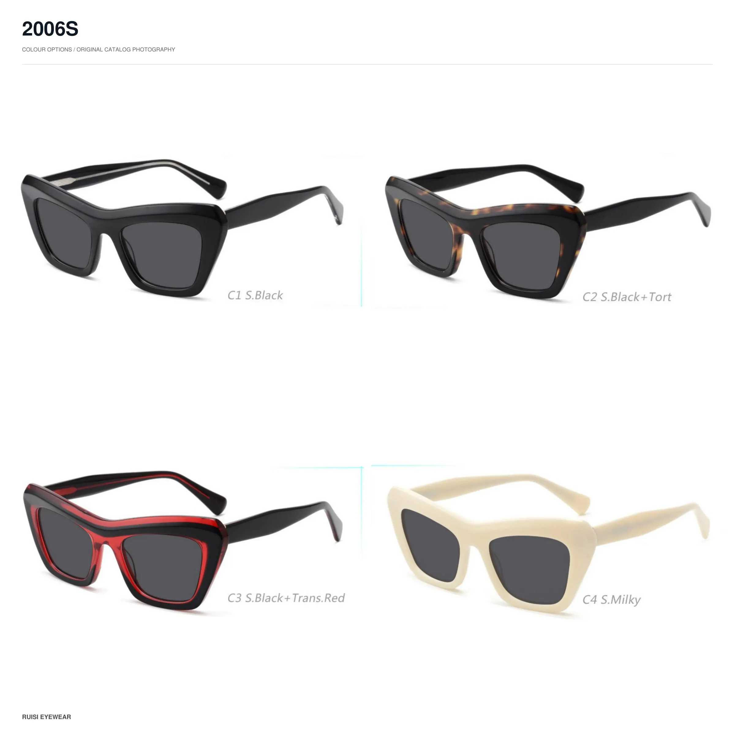 2006S Sunglasses