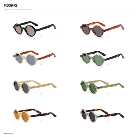 R0094S Sunglasses