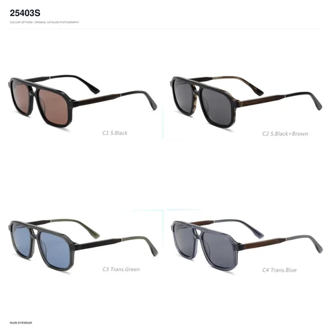 25403S Sunglasses
