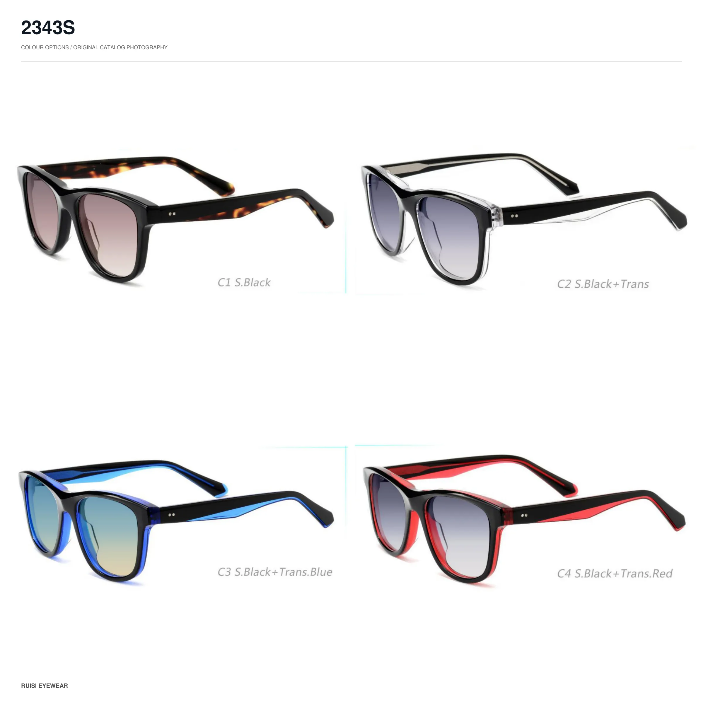 2343S Sunglasses