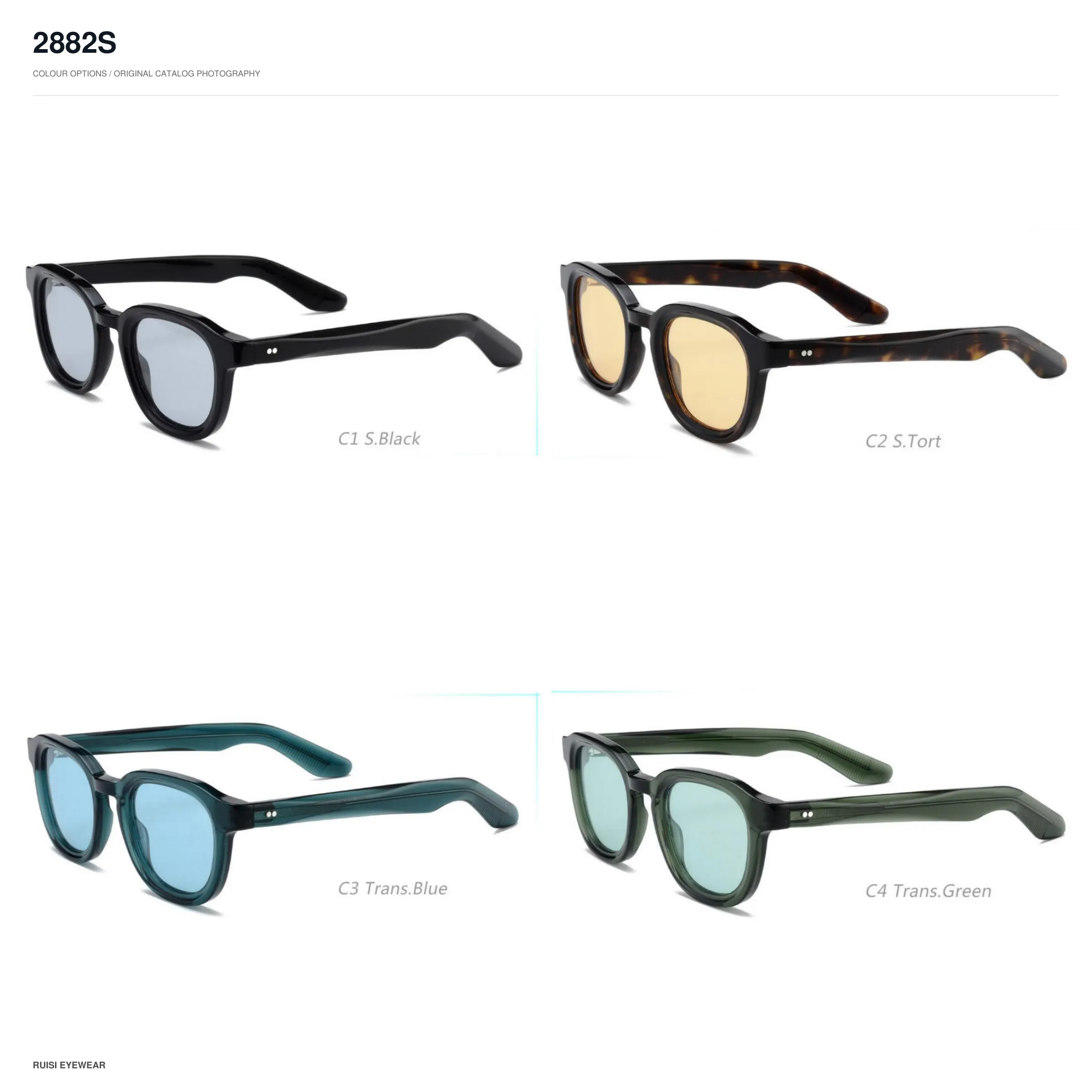 2882S Sunglasses