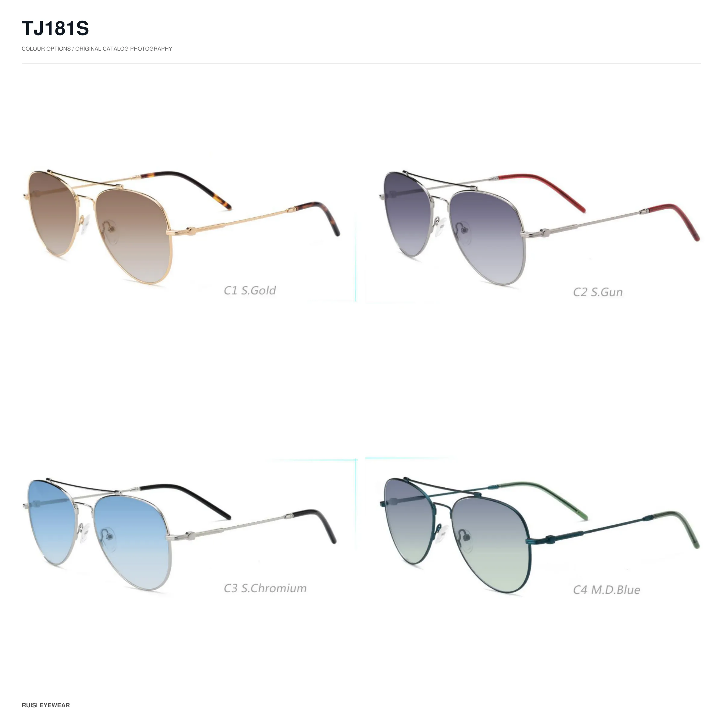 TJ181S Sunglasses