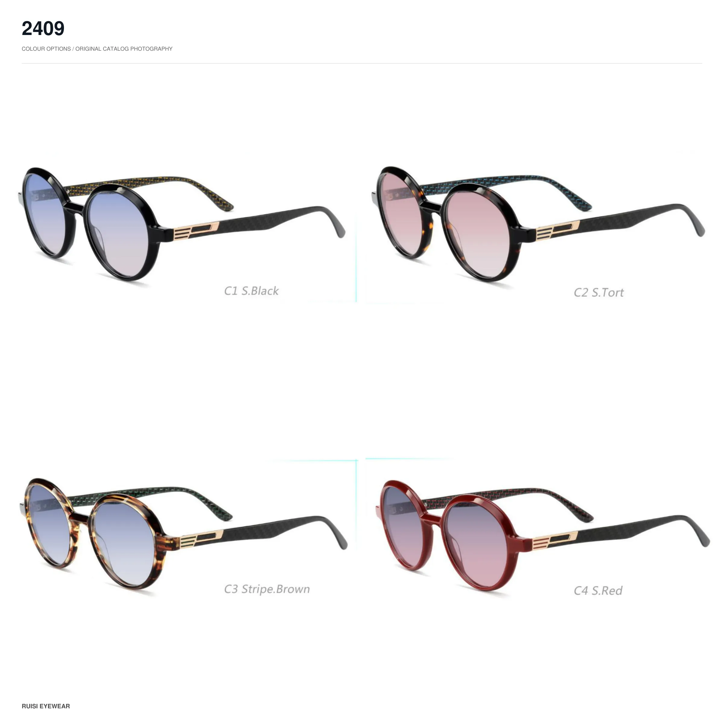 2409 Sunglasses
