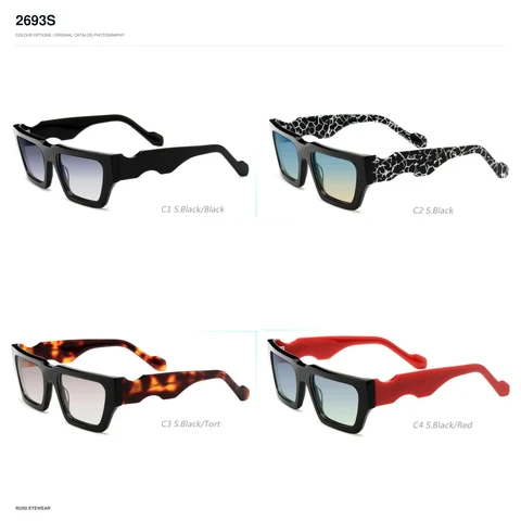 2693S Sunglasses