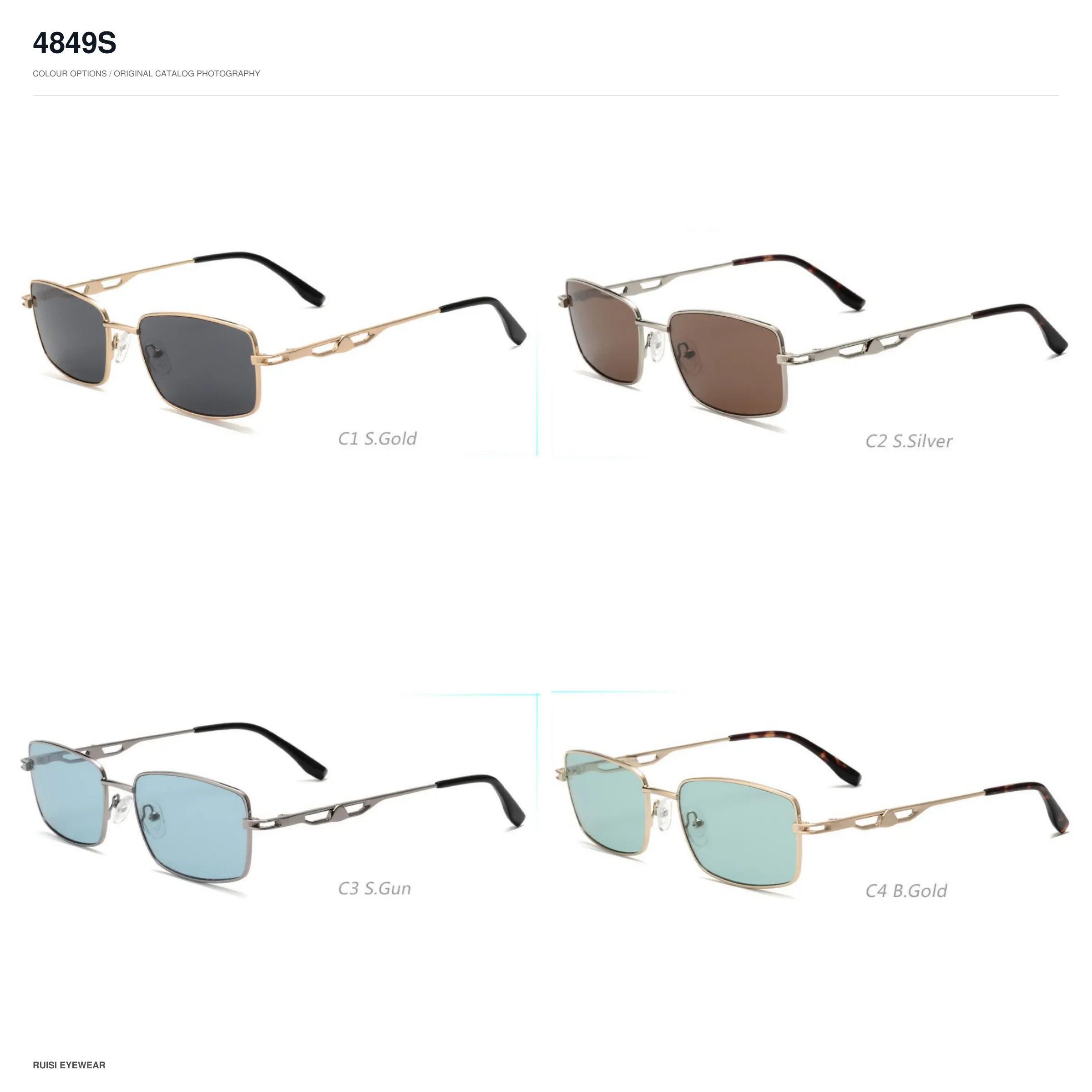 4849S Sunglasses