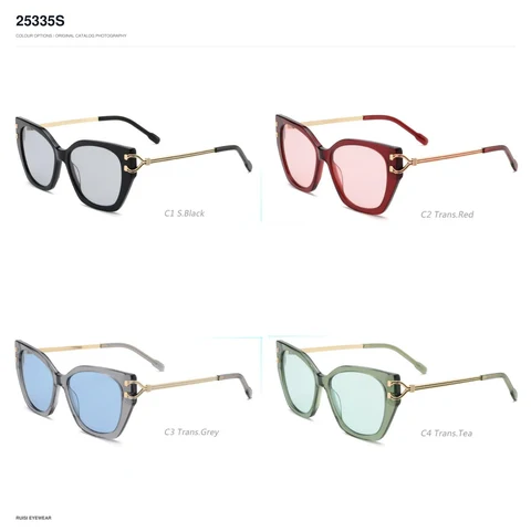 25335S Sunglasses