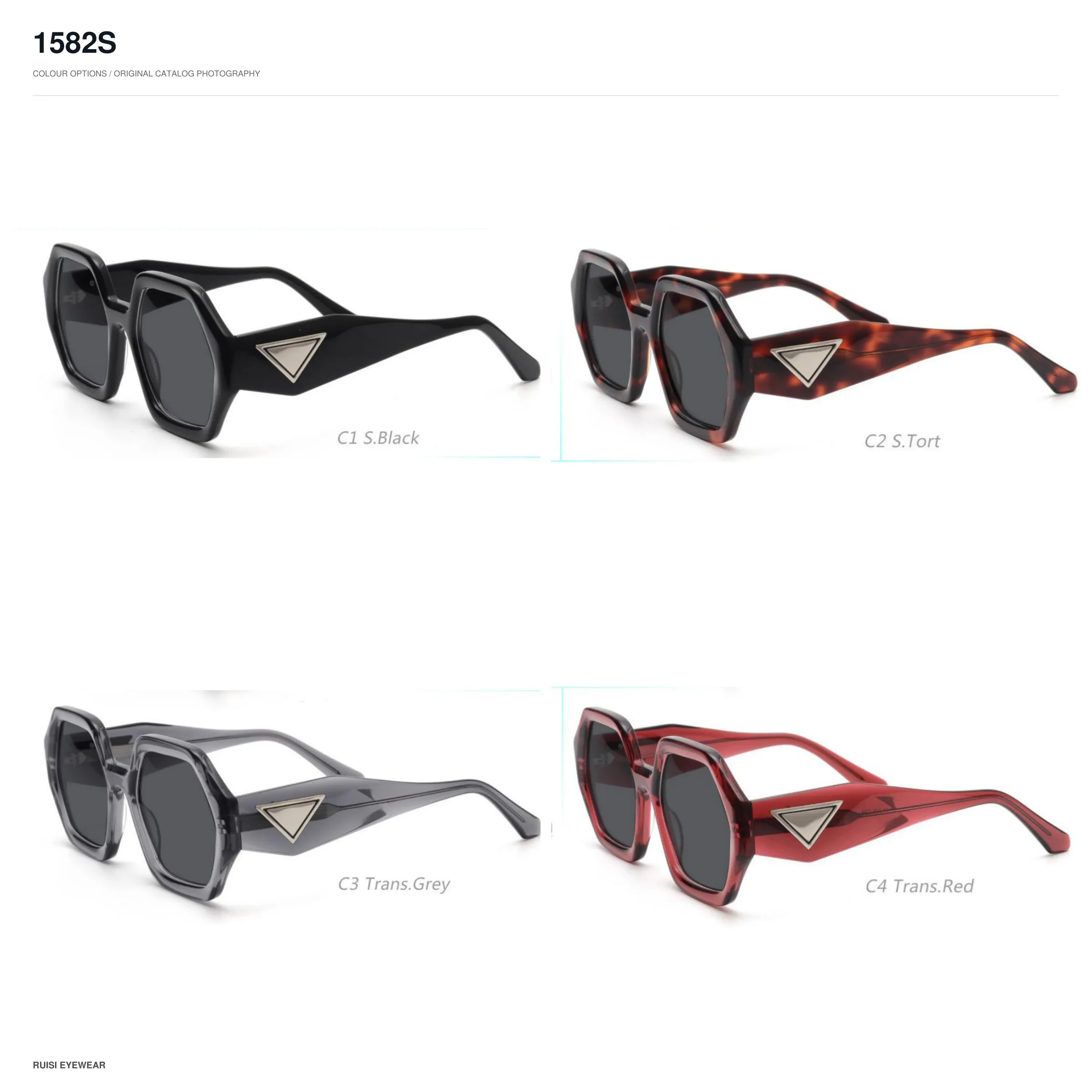 1582S Sunglasses
