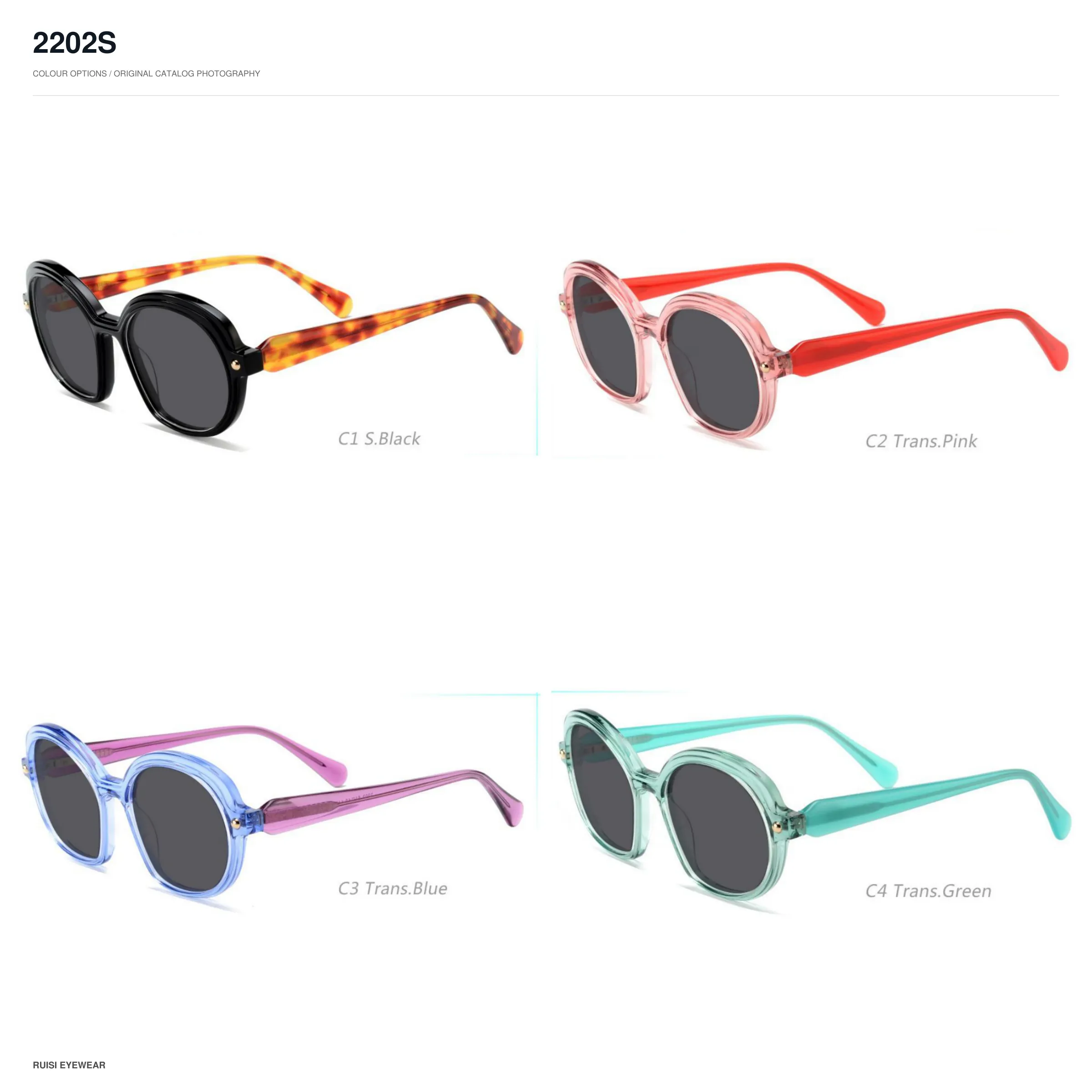 2202S Sunglasses