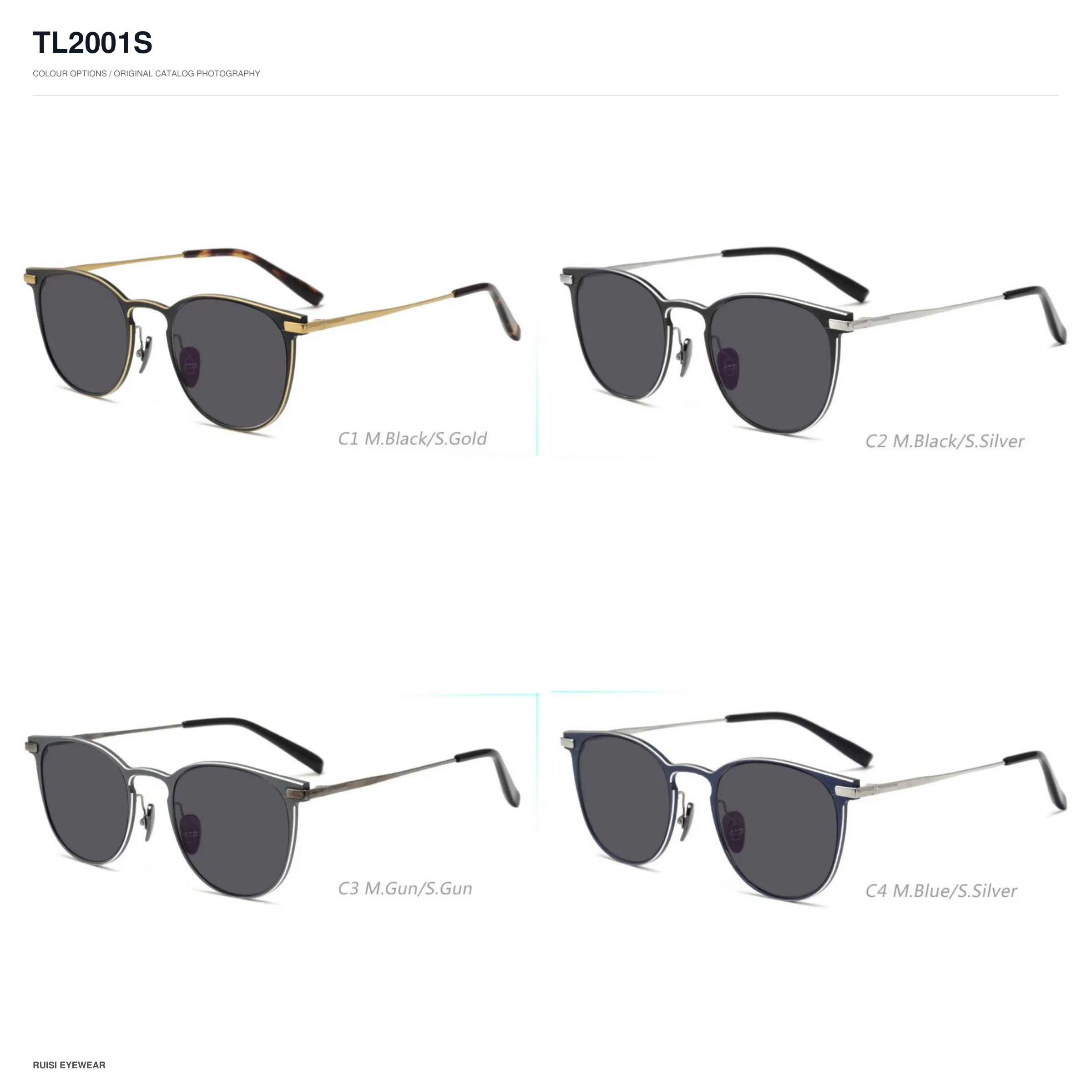 TL2001S Sunglasses