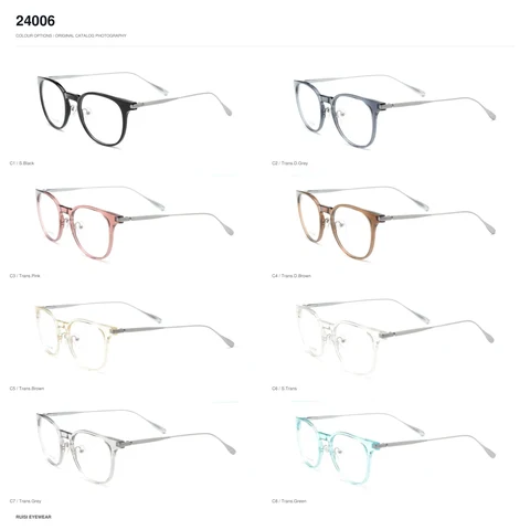 24006 TR Optical Frames