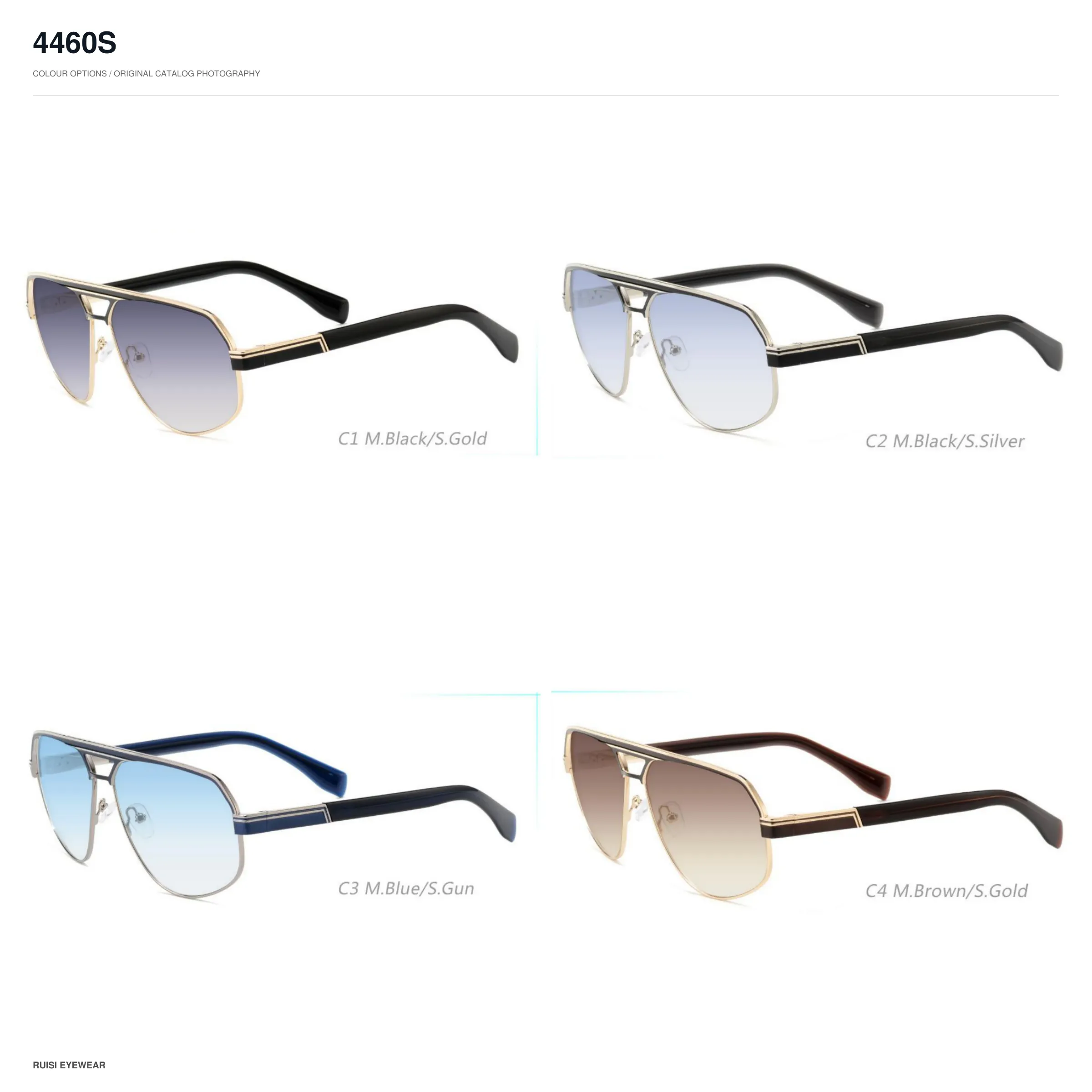 4460S Sunglasses