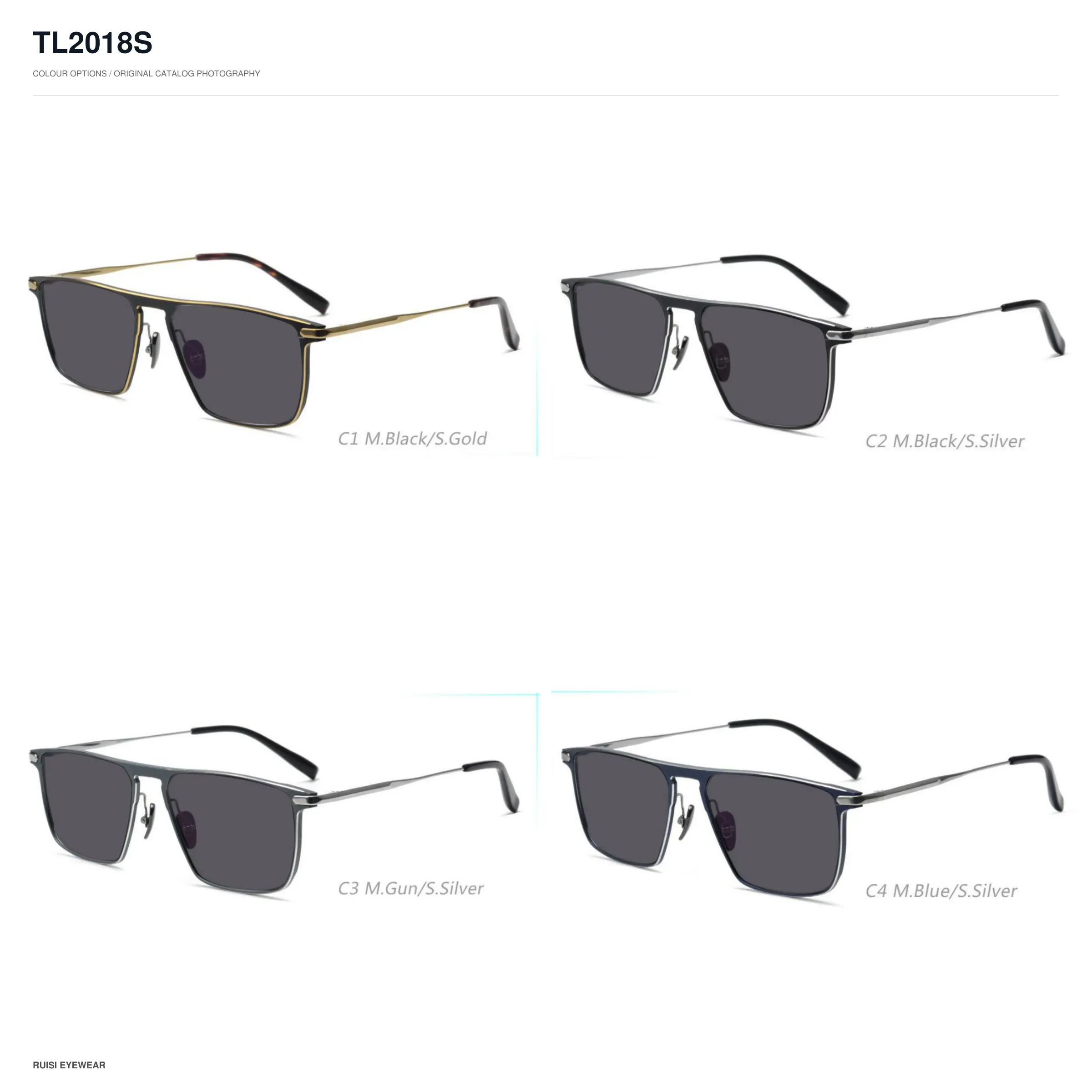 TL2018S Sunglasses