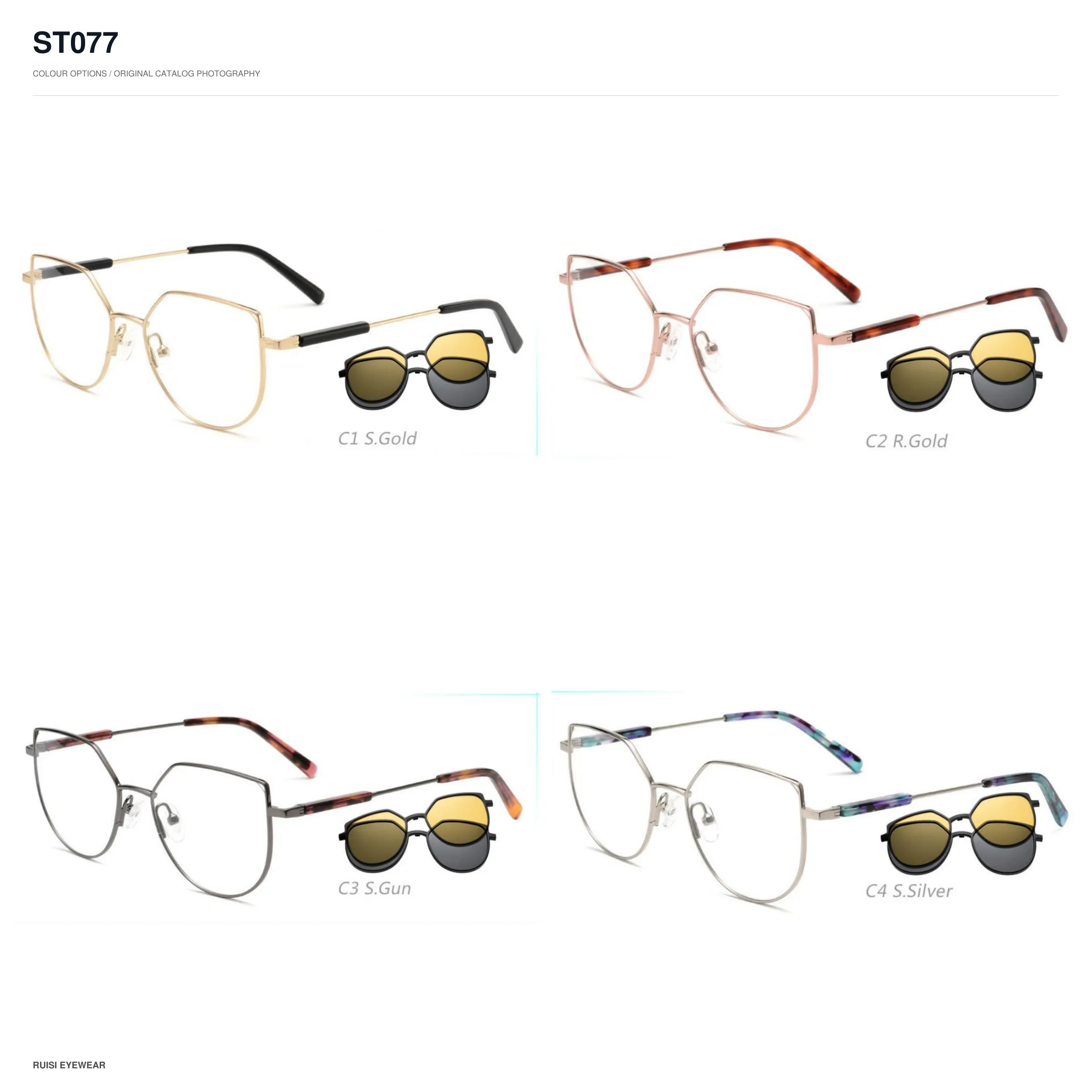 ST077 Sunglasses