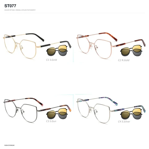 ST077 Sunglasses