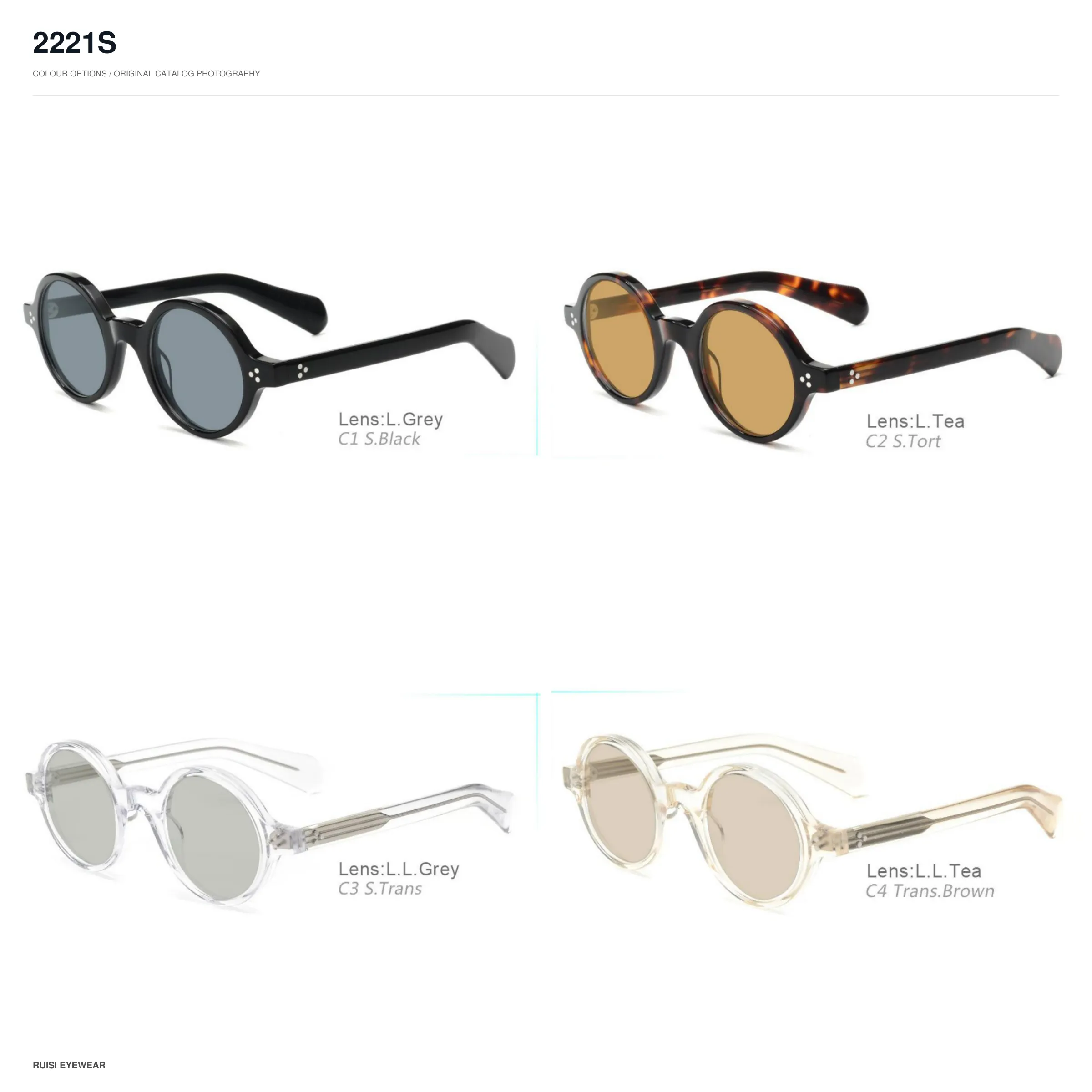2221S Sunglasses