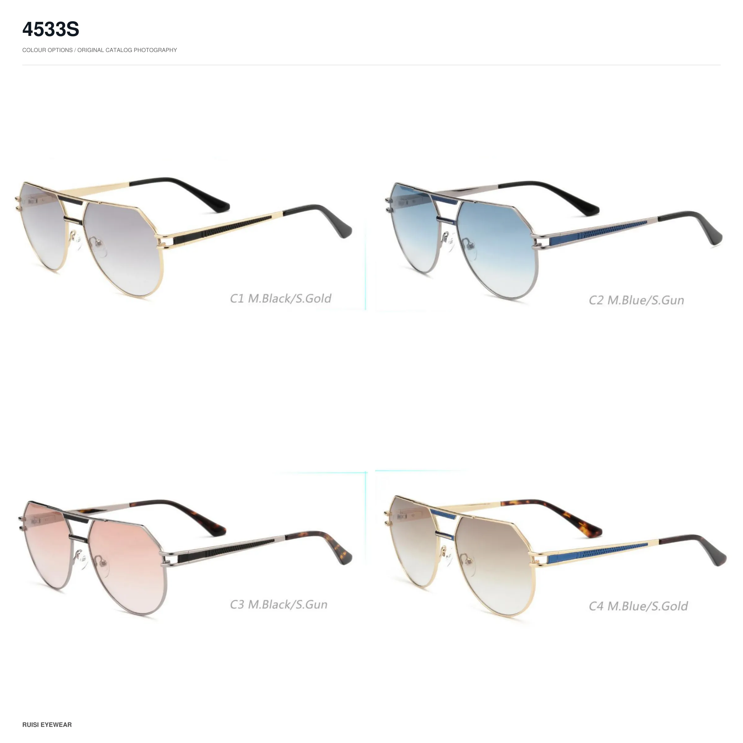 4533S Sunglasses