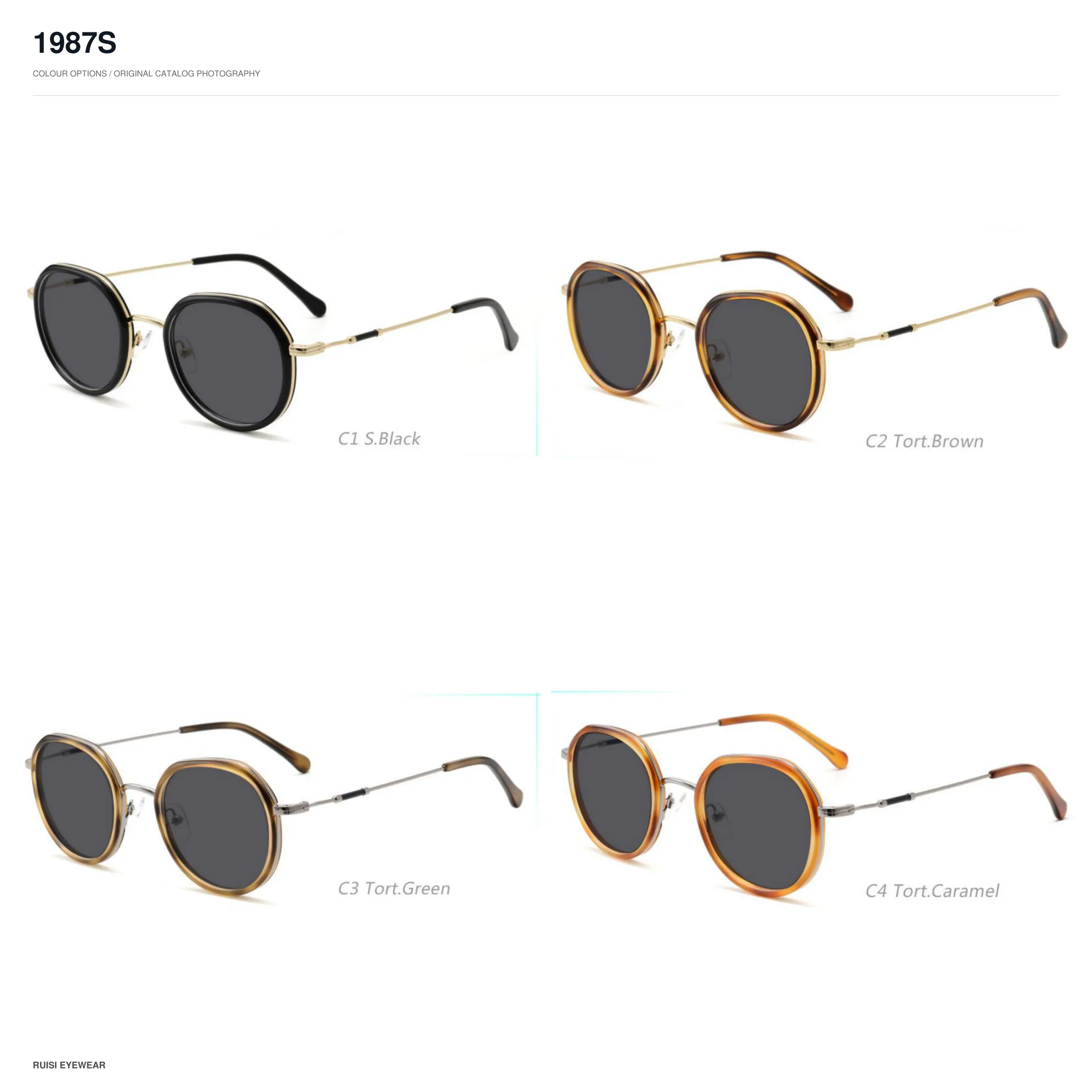 1987S Sunglasses