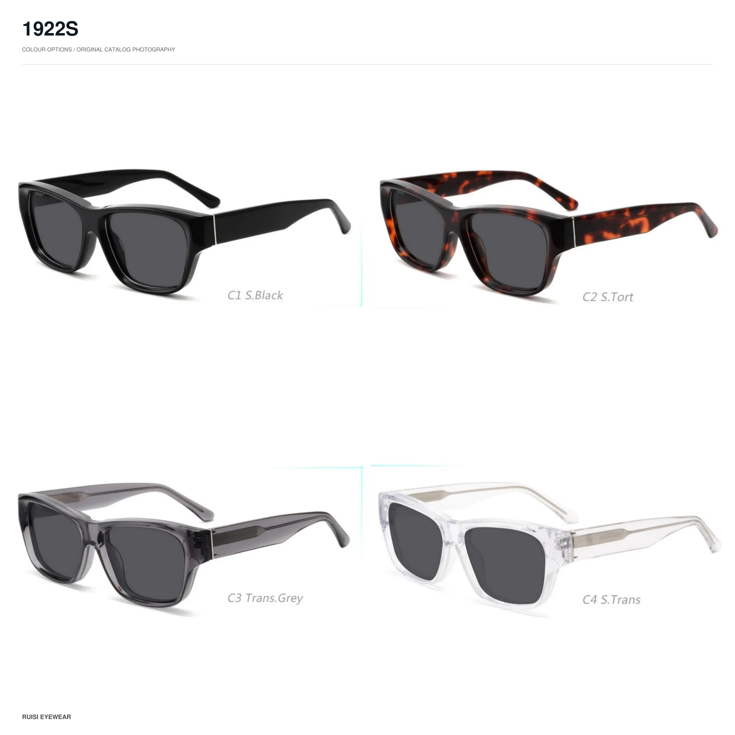 1922S Sunglasses