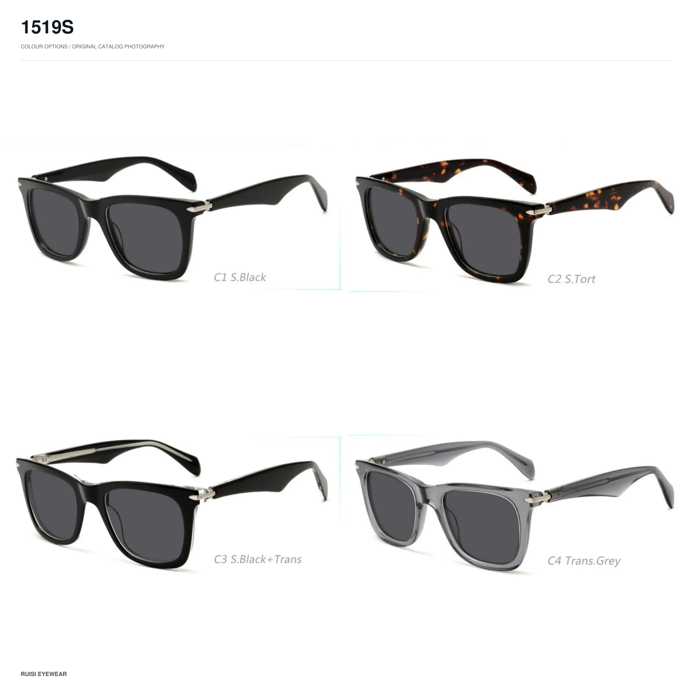 1519S Sunglasses
