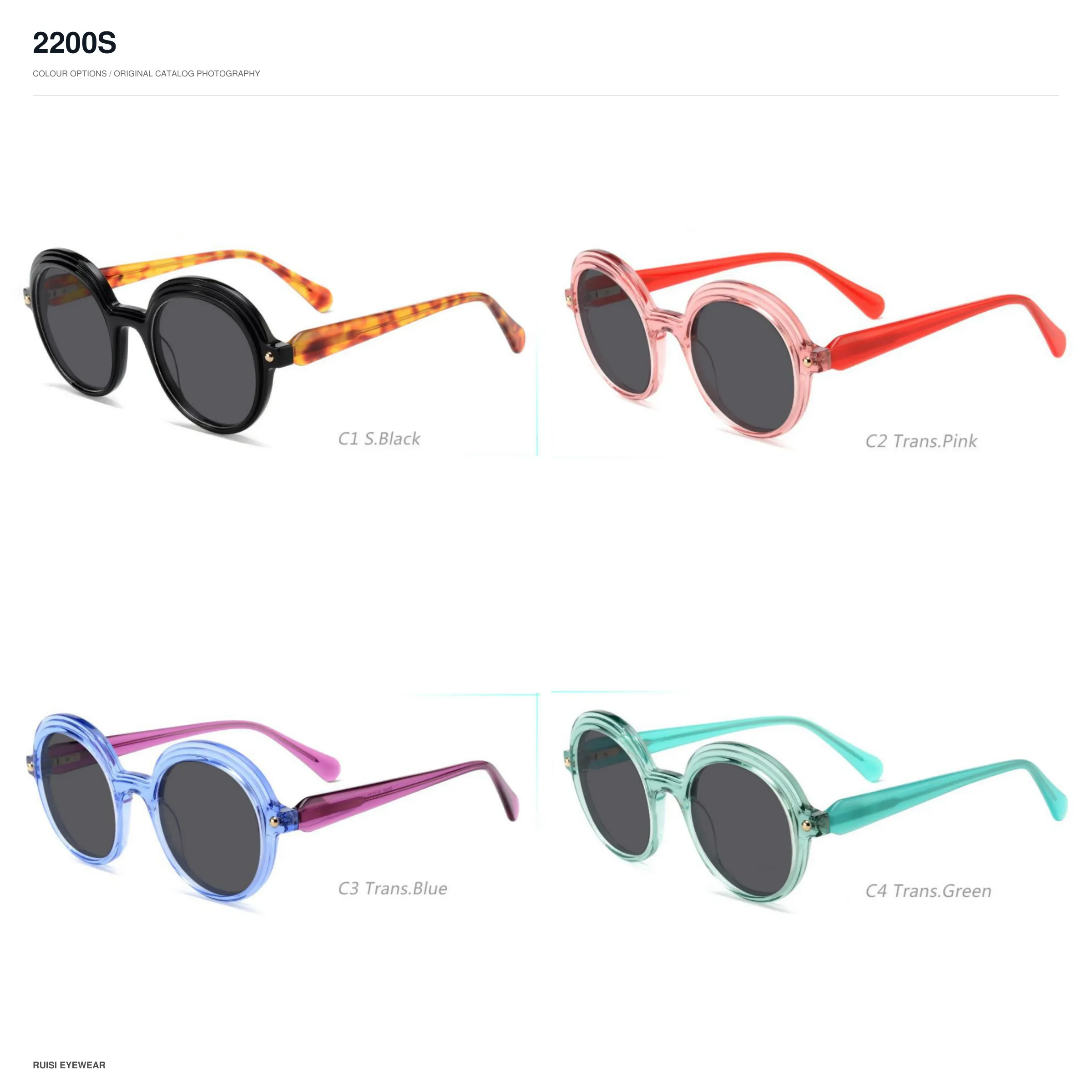 2200S Sunglasses