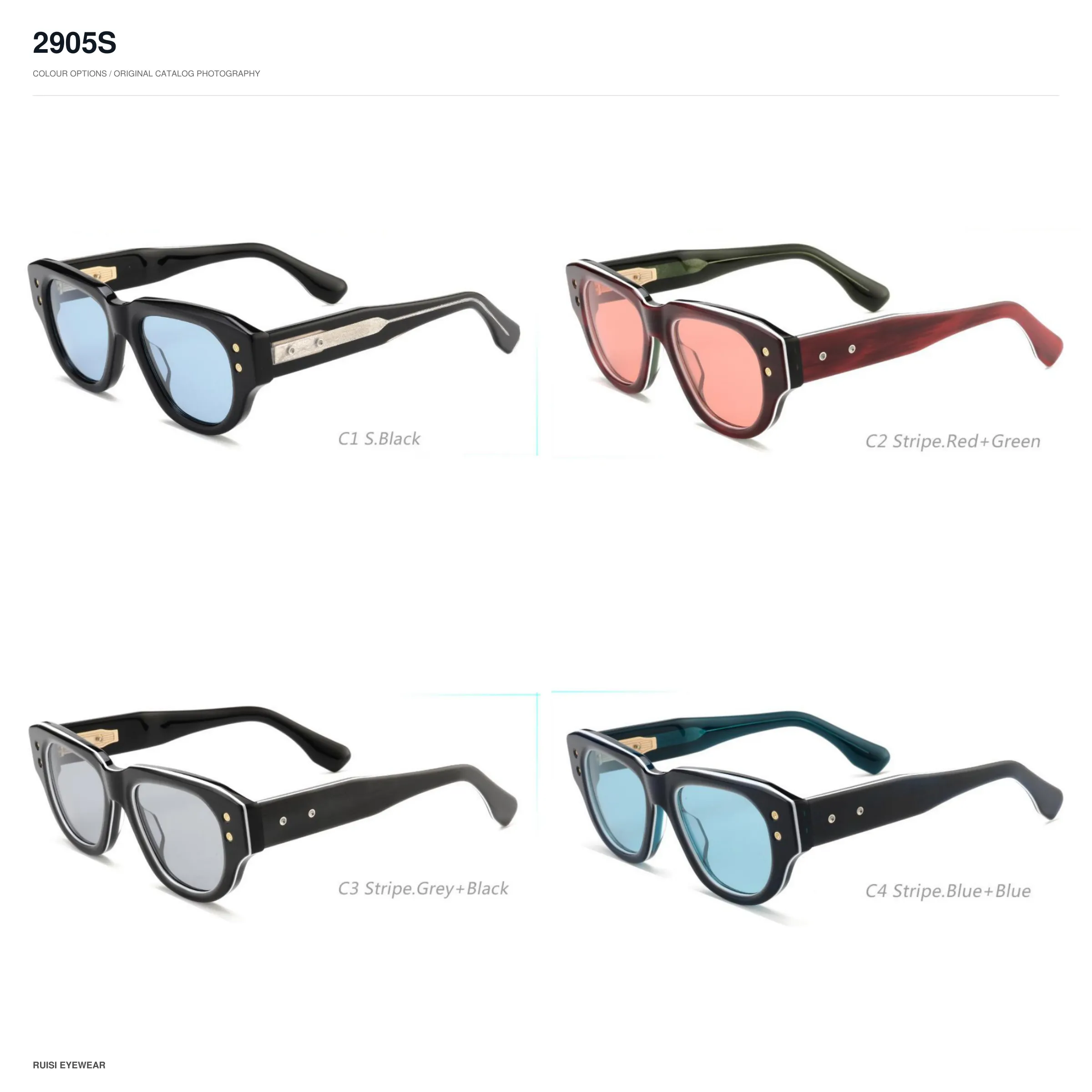 2905S Sunglasses