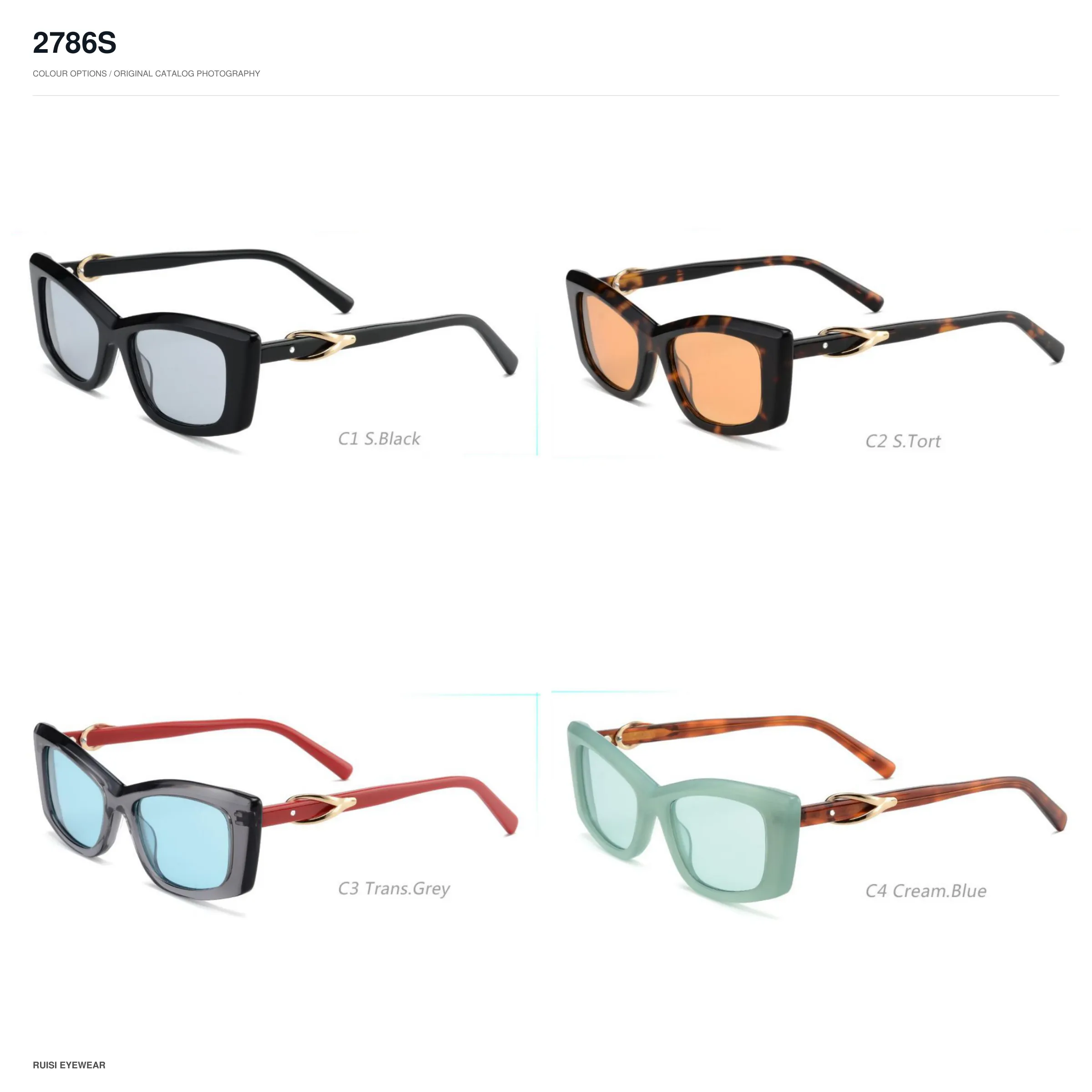 2786S Sunglasses