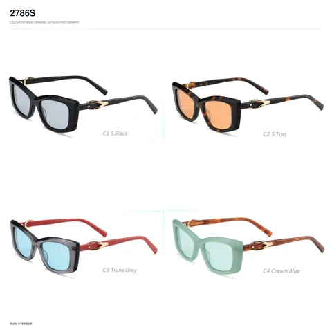 2786S Sunglasses